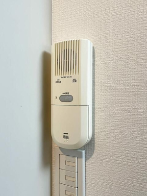 【セキュリティ】 | アーバンプレイス祐天寺