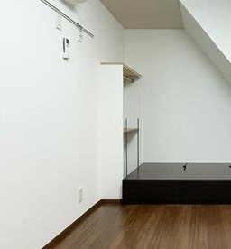 【収納】 | アーバンプレイス祐天寺