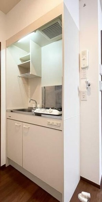 【キッチン】 | アーバンプレイス祐天寺