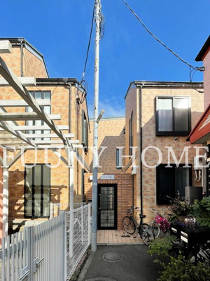 【外観】 | アーバンプレイス祐天寺