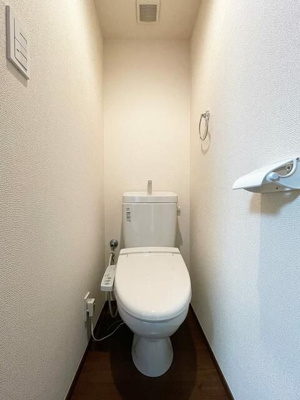 【トイレ】 | アーバンプレイス祐天寺