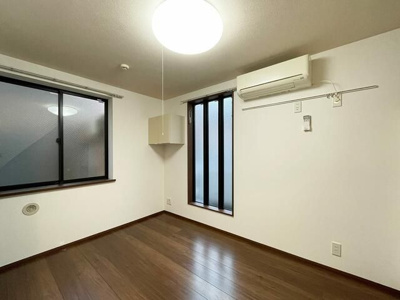 【洋室】 | アーバンプレイス祐天寺