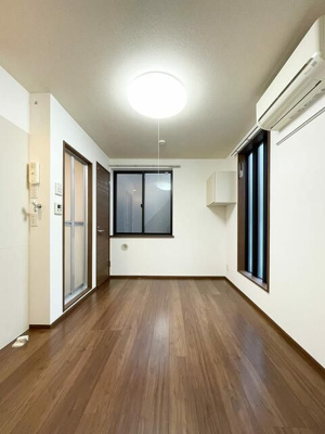 【居間・リビング】 | アーバンプレイス祐天寺