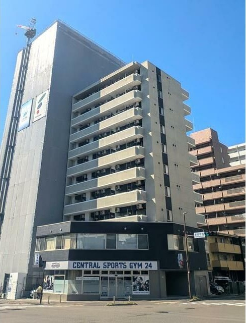 フラットリア仙台駅東