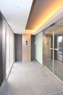 【セキュリティ】 | スカイコートグレース新宿中落合