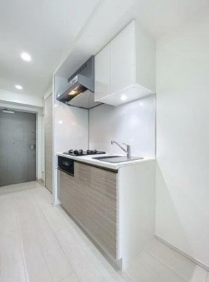 【キッチン】 | スカイコートグレース新宿中落合 | キッチン