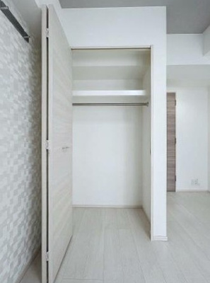 【収納】 | スカイコートグレース新宿中落合