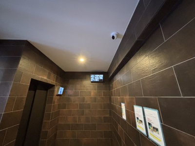 【ロビー】 | LIBTH菊陽