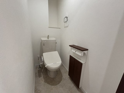 【トイレ】 | LIBTH菊陽