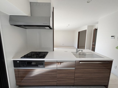 【キッチン】 | LIBTH菊陽