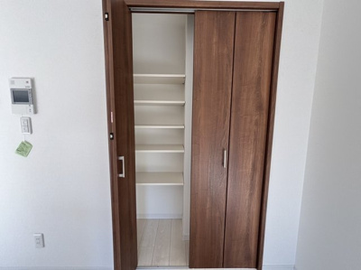 【内装】 | LIBTH菊陽