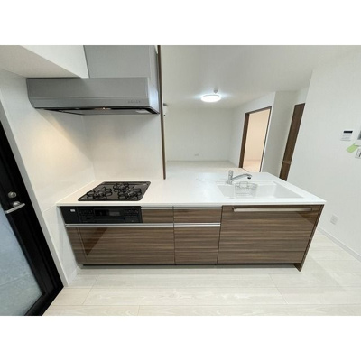 【キッチン】 | LIBTH菊陽