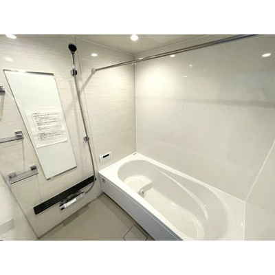 【浴室】 | LIBTH菊陽