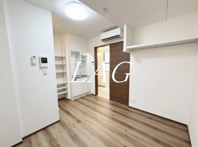 【寝室】 | メゾン・ド・カラン本蓮沼 | 寝室です。