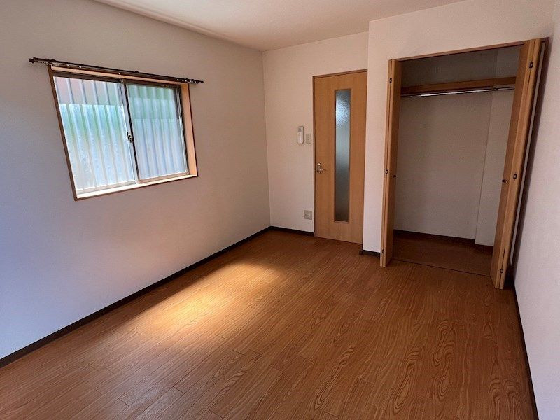 サンメルディアンの居間・リビング