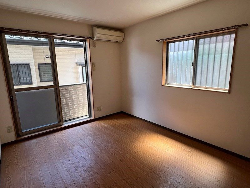 サンメルディアンの居間・リビング