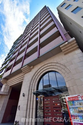 エスレジデンス難波ヴィアーレ