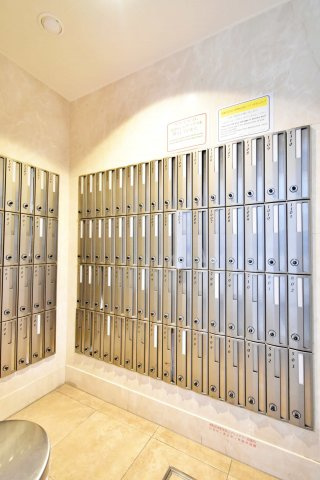 エスレジデンス難波ヴィアーレのその他