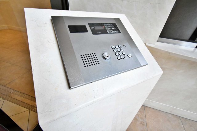 エスレジデンス難波ヴィアーレのその他