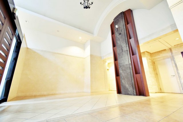 エスレジデンス難波ヴィアーレのその他