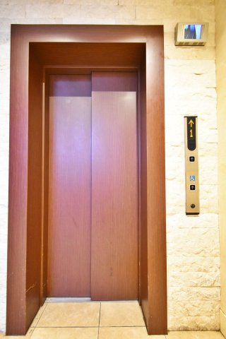 エスレジデンス難波ヴィアーレの収納