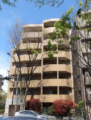 【外観】 | スカイコート芦花公園