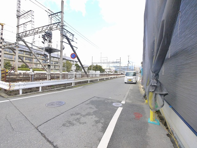 （仮称）天理新築アパート