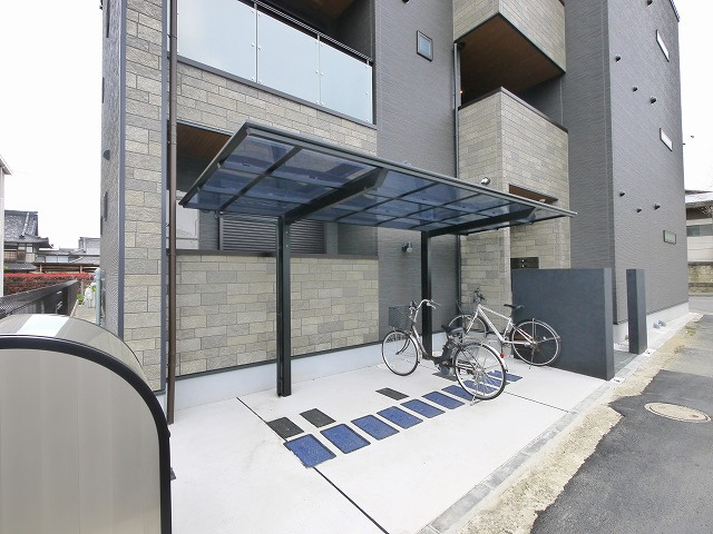 VALTERRA天理のその他共用部分