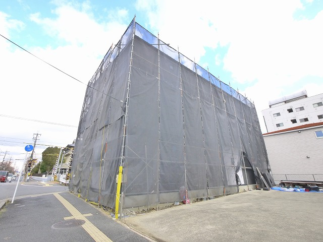 （仮称）天理新築アパート