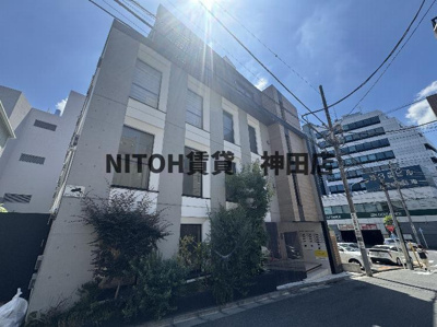 【外観】 | LEGALAND神楽坂