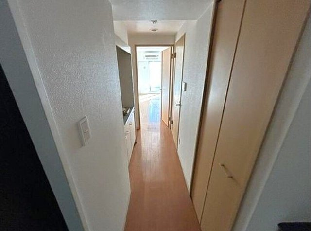 ラ・ヴィスタ西新宿のその他