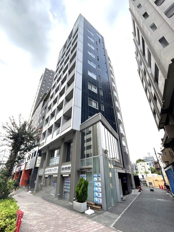 ラ・ヴィスタ西新宿