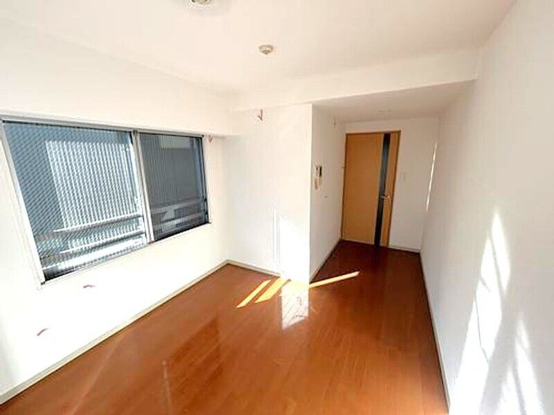 ラ・ヴィスタ西新宿の内装