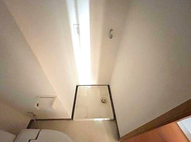 ラ・ヴィスタ西新宿の設備