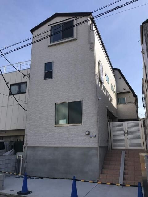 メゾン・ド・カラン本蓮沼