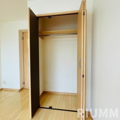 【収納】 | ピュア江古田