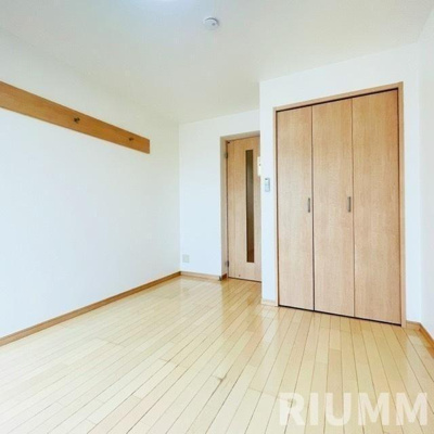 【居間・リビング】 | ピュア江古田