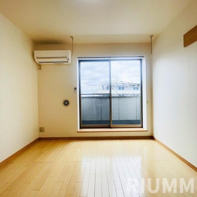 【内装】 | ピュア江古田