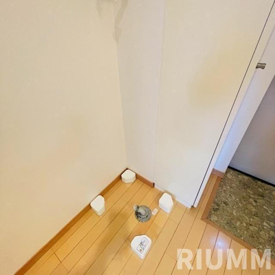 【設備】 | ピュア江古田