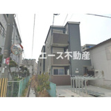 F+style八尾北久宝寺の画像