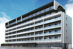 エステムコート新横浜グランデの画像