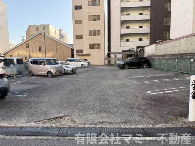 【駐車場】 | 浜田パーキング