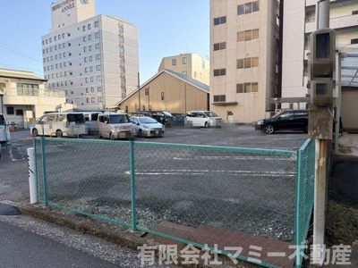 【駐車場】 | 浜田パーキング