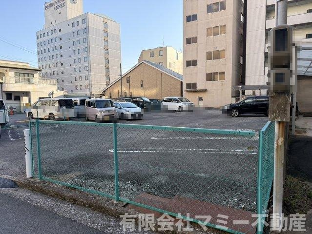 【駐車場】 | 浜田パーキング