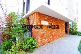 【エントランス】 | ﾙｸﾚ高田馬場