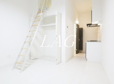 【寝室】 | フォーリア加賀 | 寝室です。