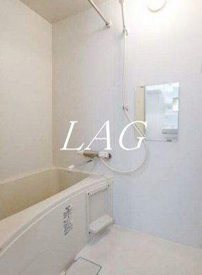 【浴室】 | フォーリア加賀 | お風呂です。