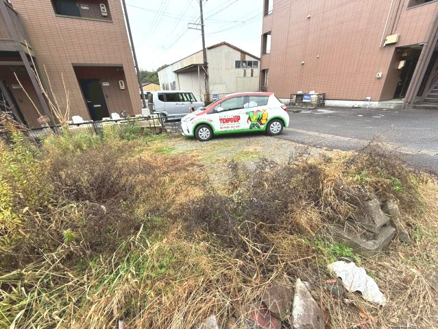 丸山町能頭貸地