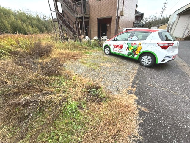 丸山町能頭貸地