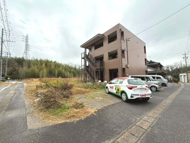 丸山町能頭貸地